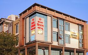 Hotel Shivam Fort View
