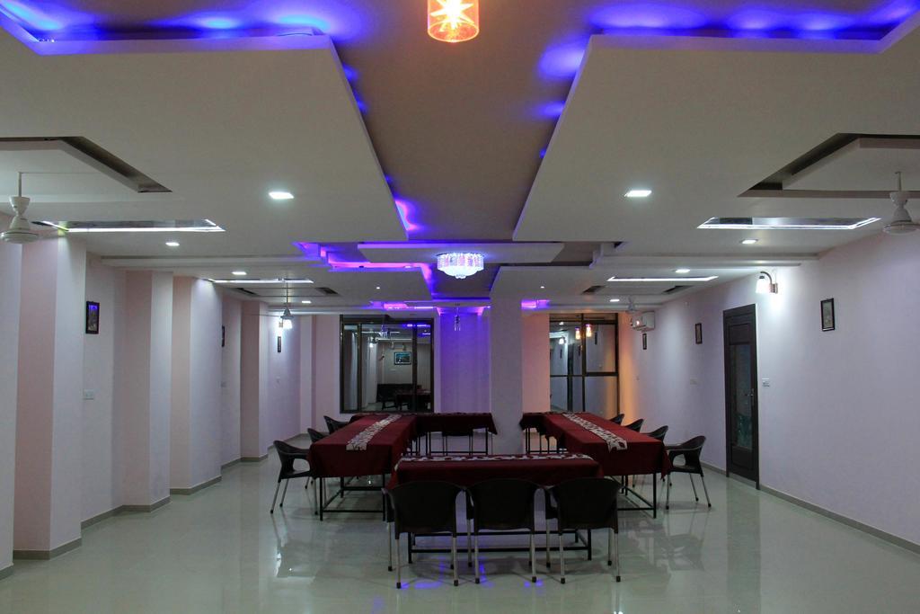 Hotel Shivam Fort View Chittorgarh Exterior photo