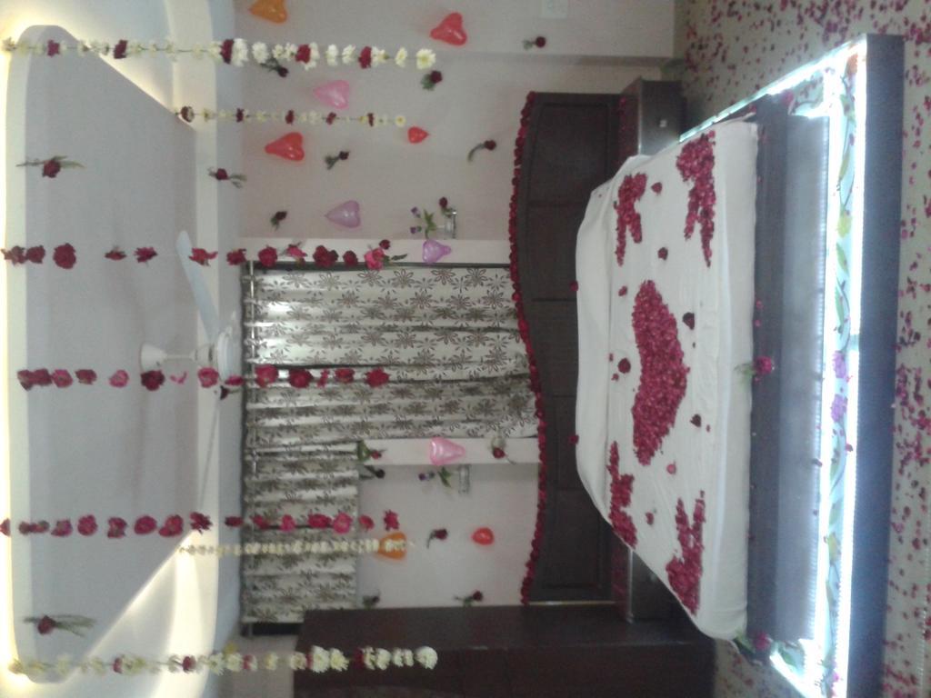 Hotel Shivam Fort View Chittorgarh Exterior photo