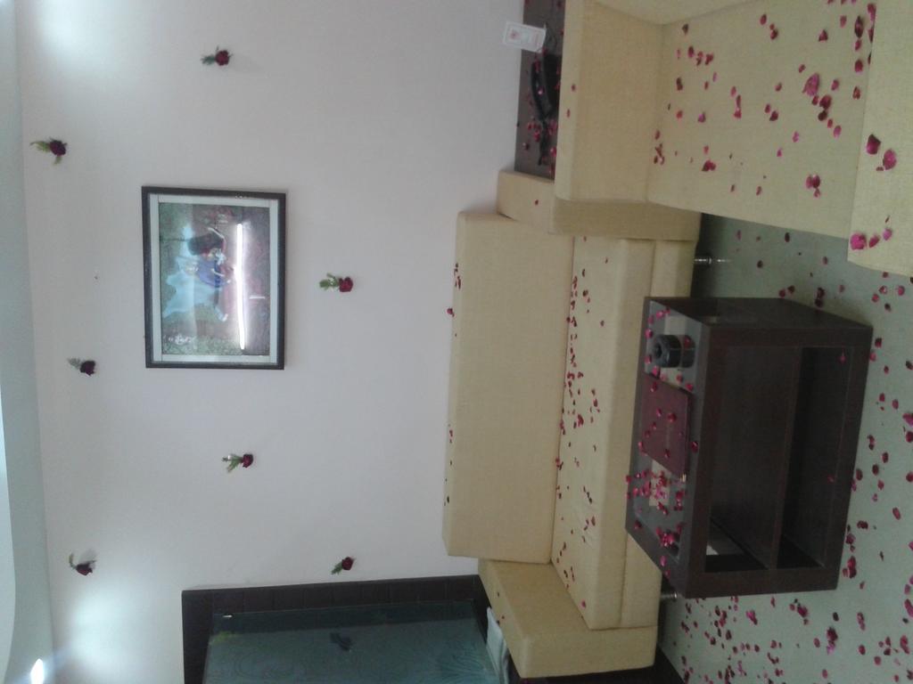 Hotel Shivam Fort View Chittorgarh Exterior photo