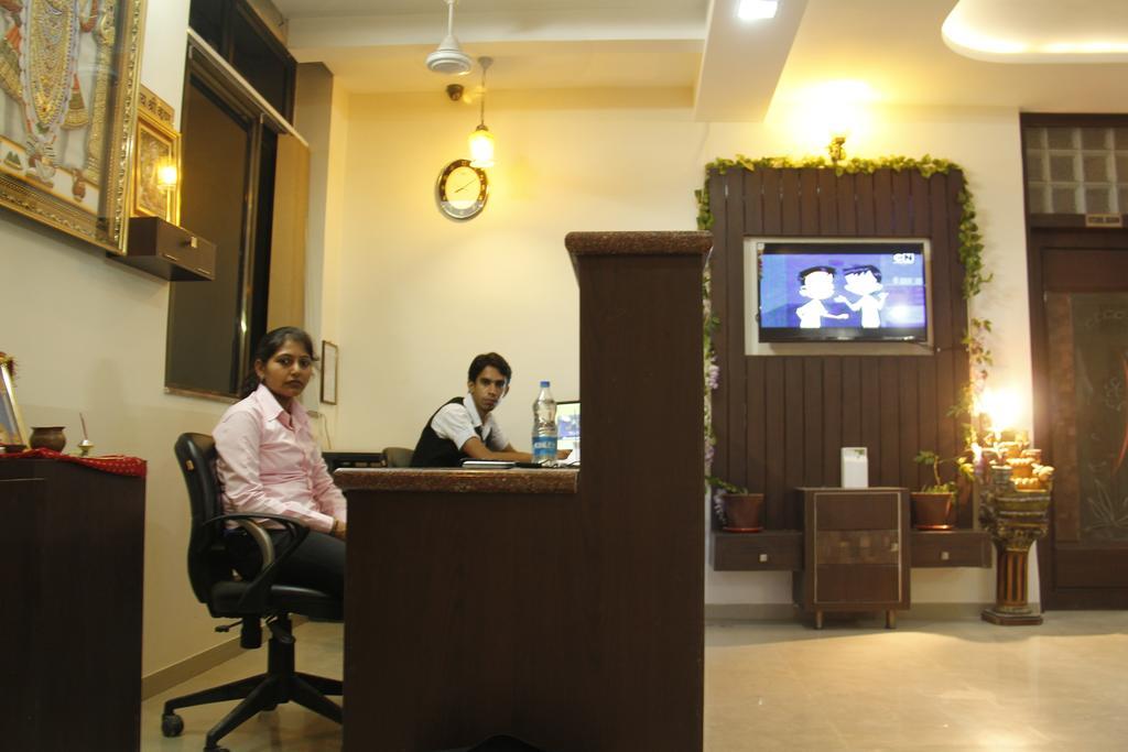 Hotel Shivam Fort View Chittorgarh Exterior photo