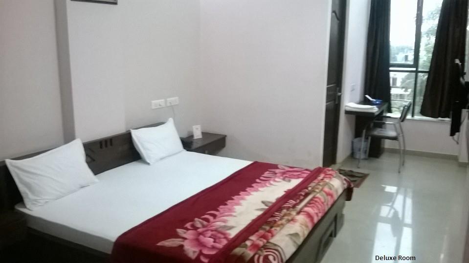 Hotel Shivam Fort View Chittorgarh Exterior photo