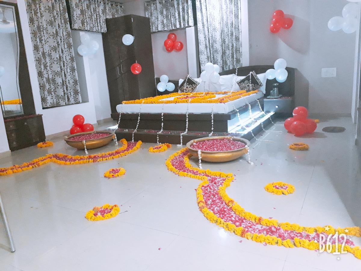 Hotel Shivam Fort View Chittorgarh Exterior photo