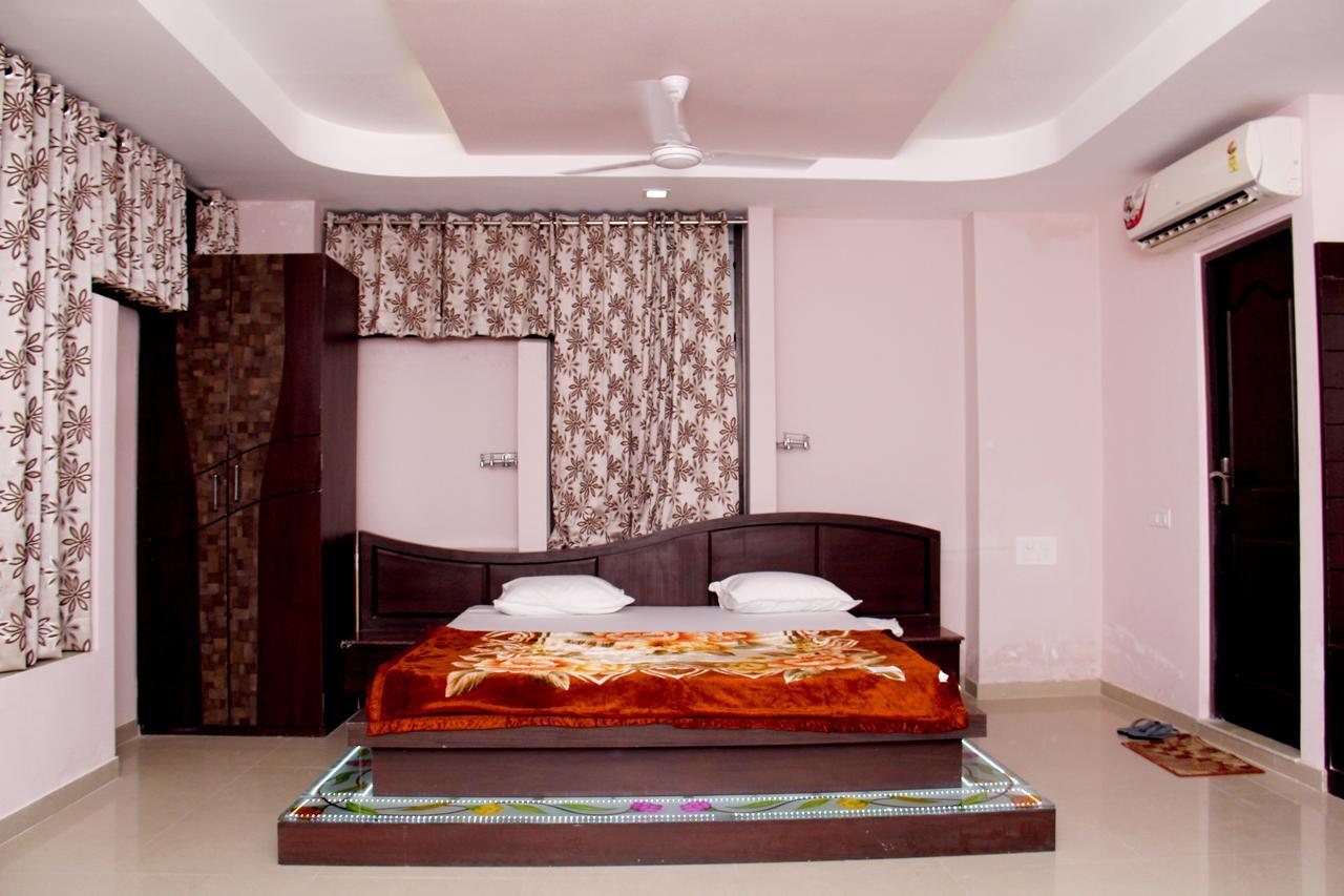 Hotel Shivam Fort View Chittorgarh Exterior photo