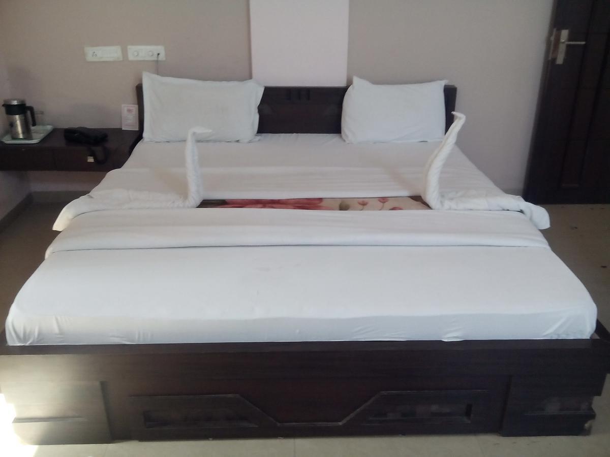 Hotel Shivam Fort View Chittorgarh Exterior photo